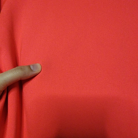 Nike Pro Hot Pink Sweater - Picture 9 of 9